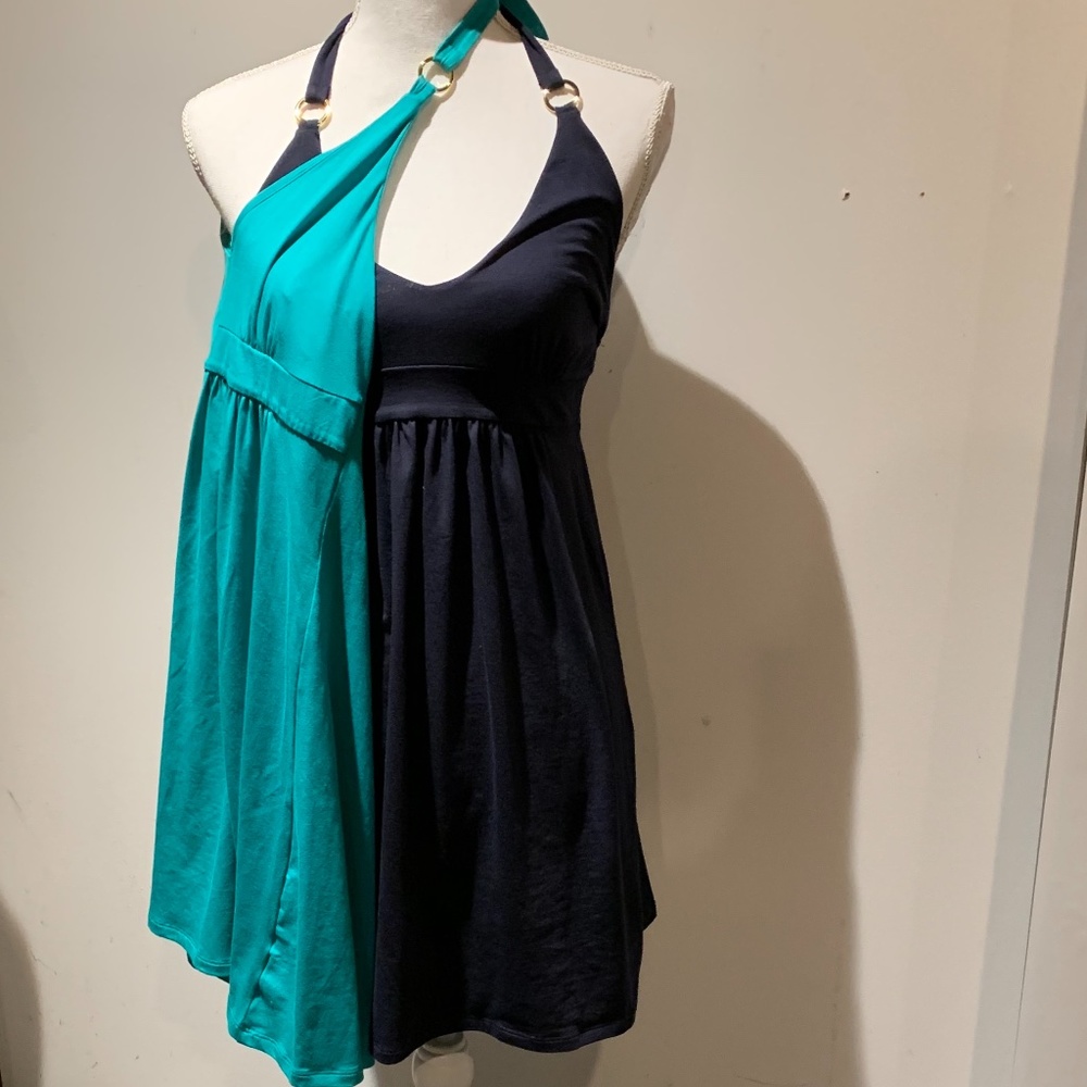 3PC BRA TOP DRESSES + ROMPER - Picture 3 of 12